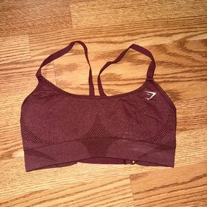 Gymshark Sports Bra